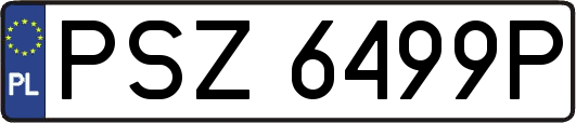 PSZ6499P