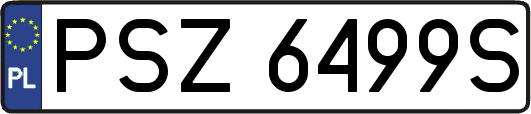 PSZ6499S