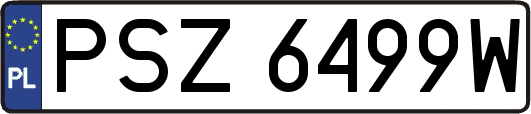 PSZ6499W