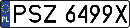 PSZ6499X