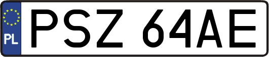 PSZ64AE