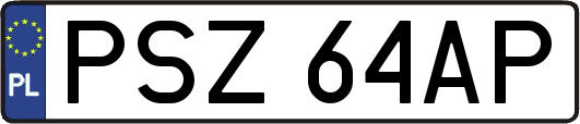 PSZ64AP