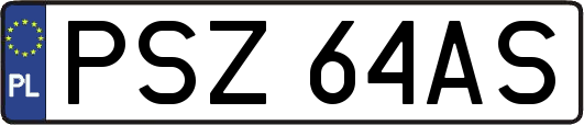 PSZ64AS