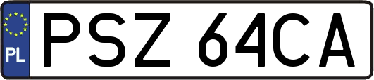 PSZ64CA