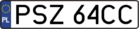 PSZ64CC