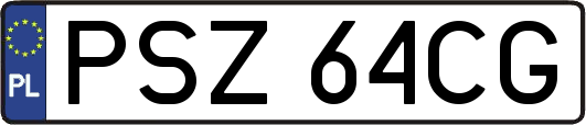 PSZ64CG