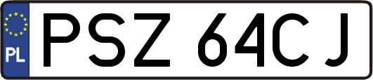 PSZ64CJ