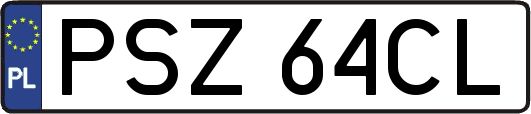PSZ64CL