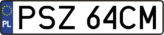 PSZ64CM