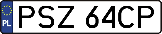 PSZ64CP
