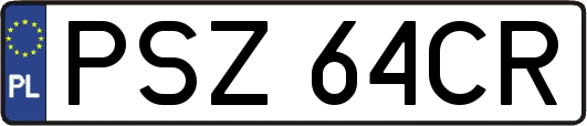 PSZ64CR