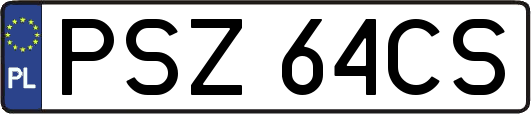 PSZ64CS