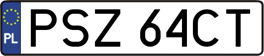 PSZ64CT