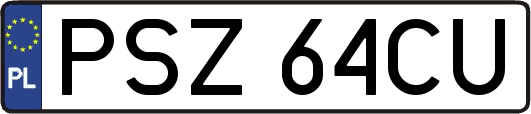 PSZ64CU