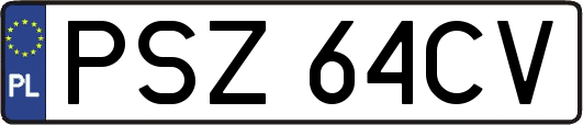 PSZ64CV