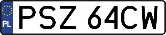PSZ64CW
