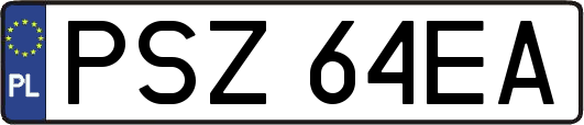 PSZ64EA