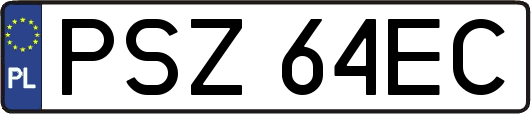 PSZ64EC