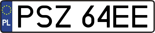 PSZ64EE