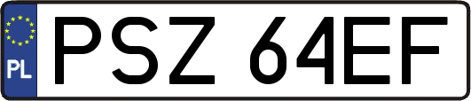PSZ64EF