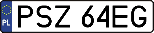 PSZ64EG
