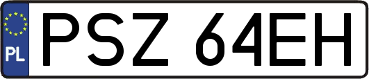 PSZ64EH