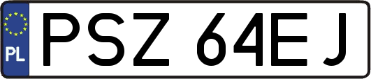 PSZ64EJ