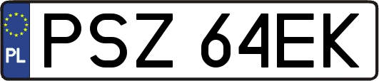 PSZ64EK