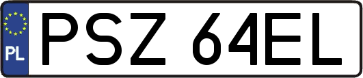 PSZ64EL
