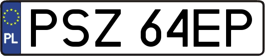 PSZ64EP
