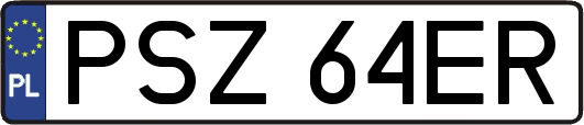 PSZ64ER