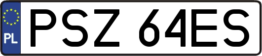 PSZ64ES