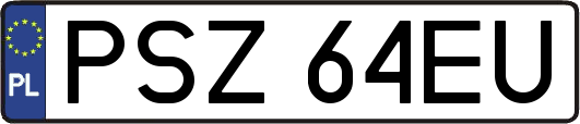 PSZ64EU