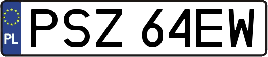 PSZ64EW