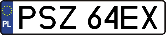 PSZ64EX