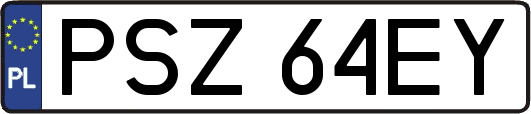 PSZ64EY