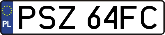 PSZ64FC