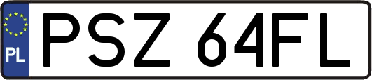 PSZ64FL