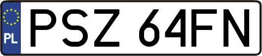 PSZ64FN
