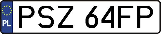 PSZ64FP