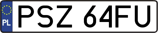 PSZ64FU