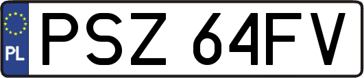 PSZ64FV
