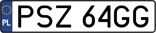 PSZ64GG