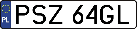 PSZ64GL