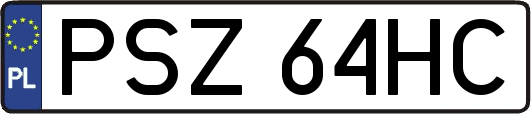 PSZ64HC