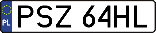PSZ64HL