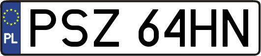PSZ64HN