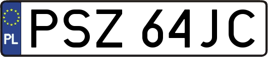 PSZ64JC