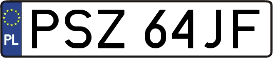 PSZ64JF