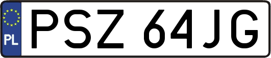 PSZ64JG